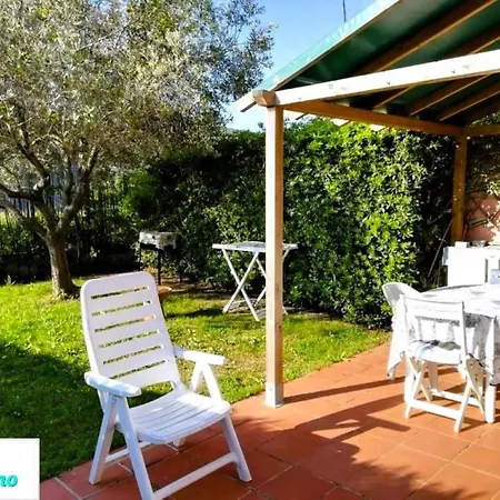 Casa Giardino Apartment Marina di Campo
