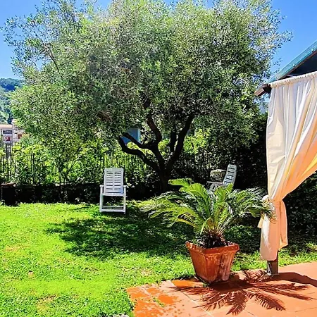 Casa Giardino