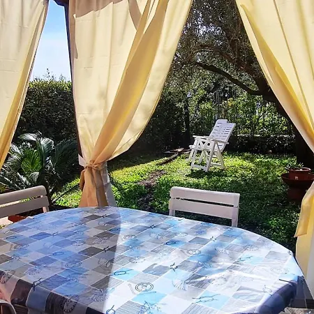 Casa Giardino * 坎普码港