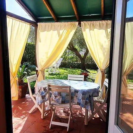 Casa Giardino 坎普码港