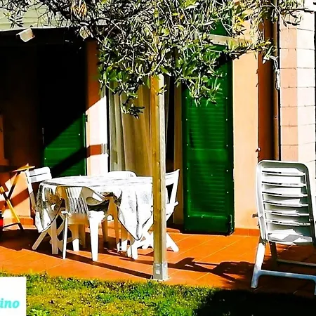 Casa Giardino 坎普码港