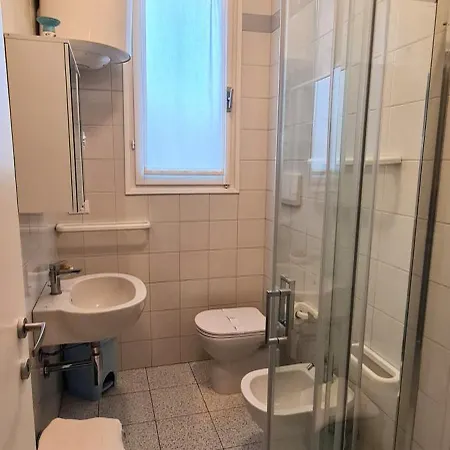 Apartman Casa Giardino