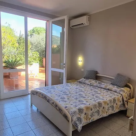 Casa Giardino Apartamento *