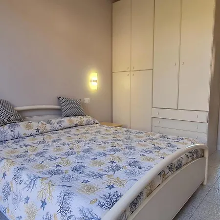 Casa Giardino Apartamento Marina di Campo