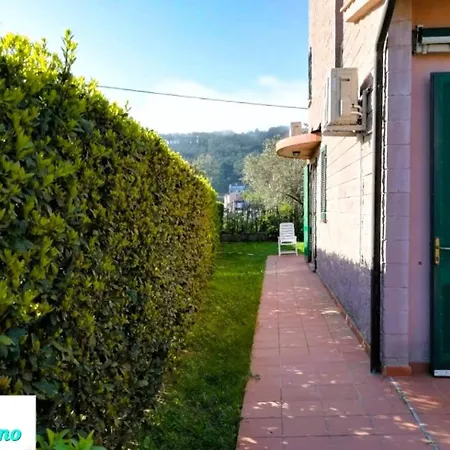 Apartamento Casa Giardino *