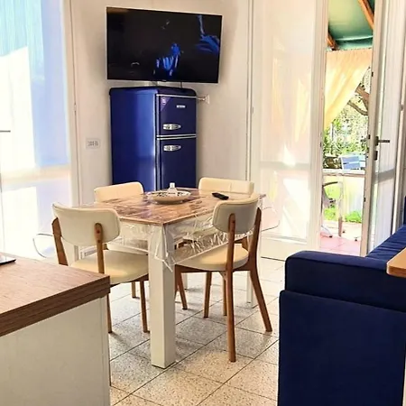 Apartamento Casa Giardino *